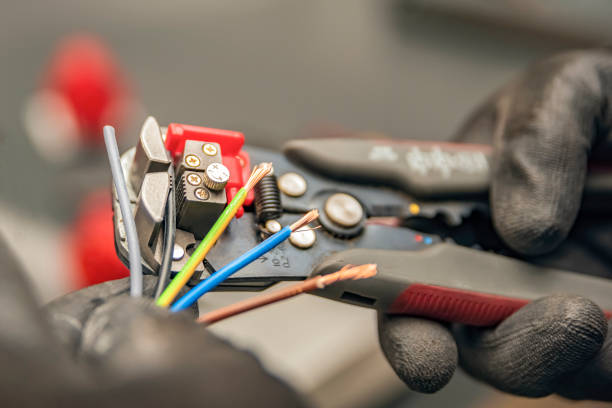 Best Electrician Near Me  in Smithfield, VA