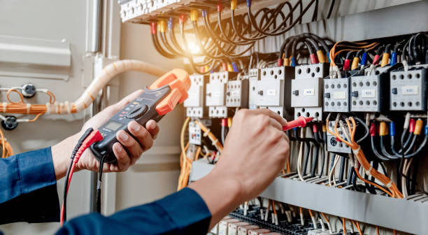 Best Electrical Troubleshooting Services  in Smithfield, VA
