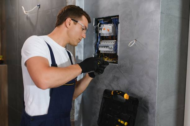 Best Affordable Electrical Installation  in Smithfield, VA