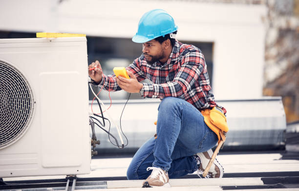 Best Electrical Troubleshooting Services  in Smithfield, VA