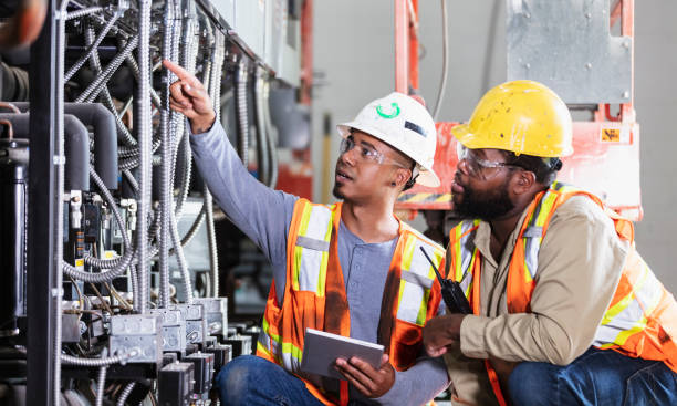  Smithfield, VA Electrician Pros