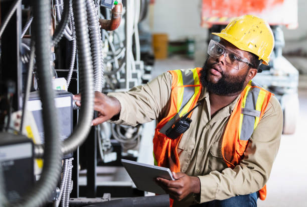 Electrical Upgrades for Homes in Smithfield, VA