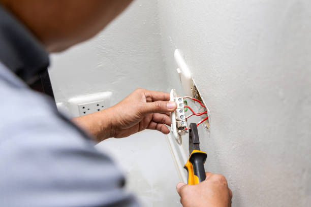 Best Residential Electrician Services  in Smithfield, VA