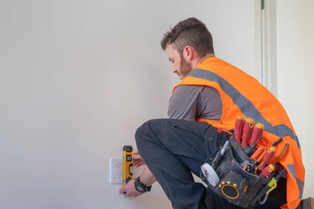 Best Electrical Upgrades for Homes  in Smithfield, VA