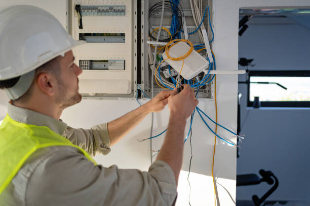 Best Electrical Rewiring Services  in Smithfield, VA