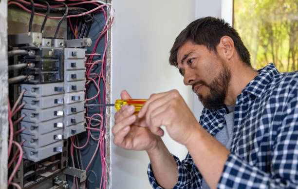 Affordable Emergency Electrician in Smithfield, VA